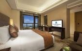 Туры в отель Hotel Nikko Xiamen