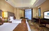 Туры в отель Hotel Nikko Xiamen