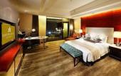 Туры в отель Hotel Nikko Xiamen