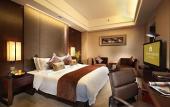 Туры в отель Hotel Nikko Xiamen