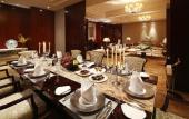 Туры в отель Hotel Nikko Xiamen