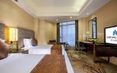 Туры в отель Hotel Nikko Xiamen