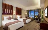 Туры в отель Hotel Nikko Xiamen