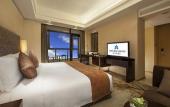Туры в отель Hotel Nikko Xiamen