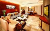 Туры в отель Hotel Nikko Xiamen