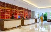 Туры в отель Hotel Nikko Xiamen