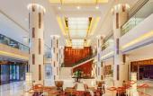 Туры в отель Hotel Nikko Xiamen