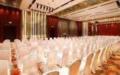 Туры в отель Hotel Nikko Xiamen