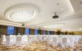 Туры в отель Hotel Nikko Xiamen