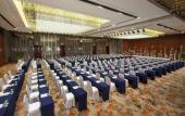 Туры в отель Hotel Nikko Xiamen