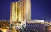 Туры в отель Hotel Nikko Xiamen