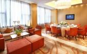 Туры в отель Hotel Nikko Xiamen