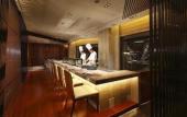Туры в отель Hotel Nikko Xiamen