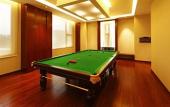 Туры в отель Hotel Nikko Xiamen