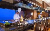 Туры в отель Hotel Nikko Xiamen