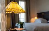 Туры в отель Hotel Jehan de Beauce