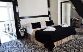Туры в отель Hotel Jehan de Beauce