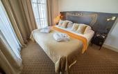 Туры в отель Hotel Jehan de Beauce
