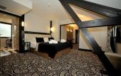 Туры в отель Hotel Jehan de Beauce