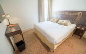 Туры в отель Hotel Jehan de Beauce