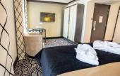 Туры в отель Hotel Jehan de Beauce
