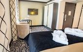 Туры в отель Hotel Jehan de Beauce