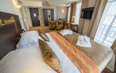 Туры в отель Hotel Jehan de Beauce