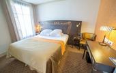 Туры в отель Hotel Jehan de Beauce