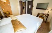 Туры в отель Hotel Jehan de Beauce