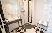 Туры в отель Hotel Jehan de Beauce