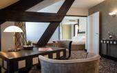 Туры в отель Hotel Jehan de Beauce