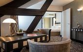 Туры в отель Hotel Jehan de Beauce