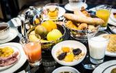 Туры в отель Hotel Jehan de Beauce