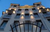 Туры в отель Hotel Jehan de Beauce