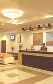 Туры в отель Regency Tuticorin by GRT Hotels