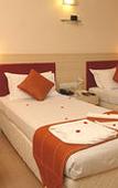 Туры в отель Regency Tuticorin by GRT Hotels
