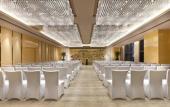 Туры в отель The Westin Wuhan Wuchang