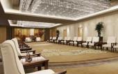 Туры в отель The Westin Wuhan Wuchang