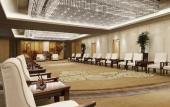 Туры в отель The Westin Wuhan Wuchang