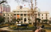 Туры в отель The Westin Wuhan Wuchang