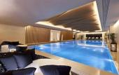 Туры в отель The Westin Wuhan Wuchang