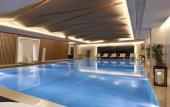 Туры в отель The Westin Wuhan Wuchang