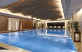Туры в отель The Westin Wuhan Wuchang