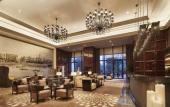 Туры в отель The Westin Wuhan Wuchang