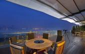 Туры в отель The Westin Wuhan Wuchang