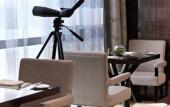 Туры в отель The Westin Wuhan Wuchang
