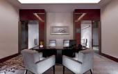 Туры в отель The Westin Wuhan Wuchang