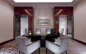 Туры в отель The Westin Wuhan Wuchang