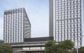 Туры в отель The Westin Wuhan Wuchang