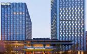 Туры в отель The Westin Wuhan Wuchang